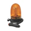 amber led magnetic beacon ca 6057c 1