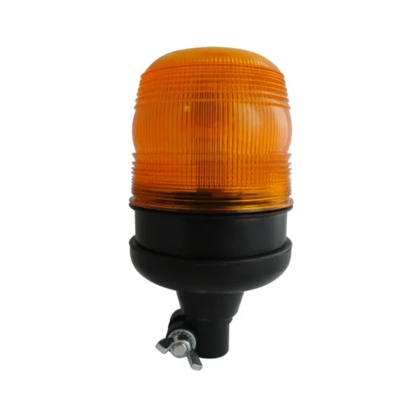 amber led pole mount explorer beacon ca 7066 1