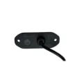amber led warning lamp ca 7126 1
