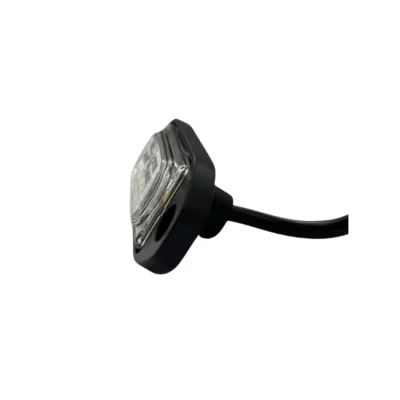 amber led warning lamp ca 7126 4