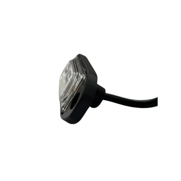 amber led warning lamp ca 7126 4