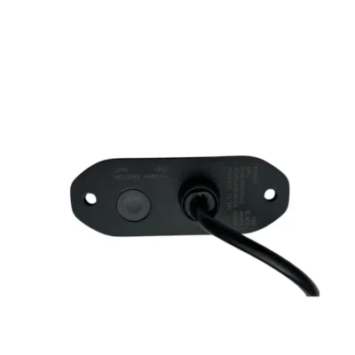amber led warning lamp ca 7126 6
