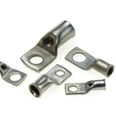 assorted cable lugs qty12 blep 210 2