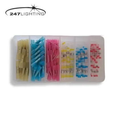 assorted soldered terminals 150pce ap 150 2
