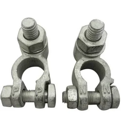battery terminal 10mm lug type pos neg blep 165 6 1