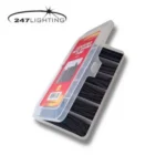 blk assorted heat shrink tube 170pce ap 170 1