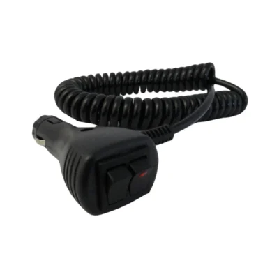 cigarette plug cw cable switch ca 313 1