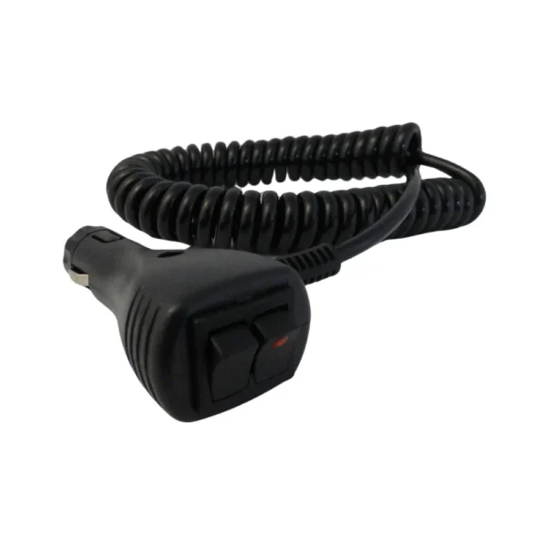 cigarette plug cw cable switch ca 313 1