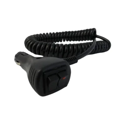cigarette plug cw cable switch ca 313 2