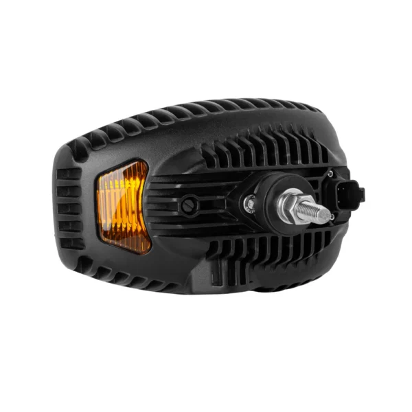 combo led head light right rhd ca 6165r 2