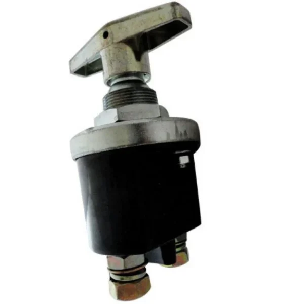 fixed handle isolator switch 250 amp blep 744 1