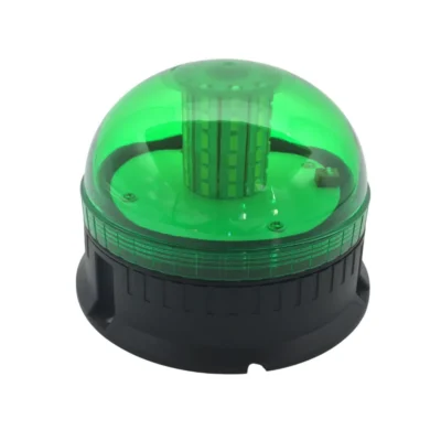 green led magnetic 3 bolt compact trekker beacon ca 8183g 2