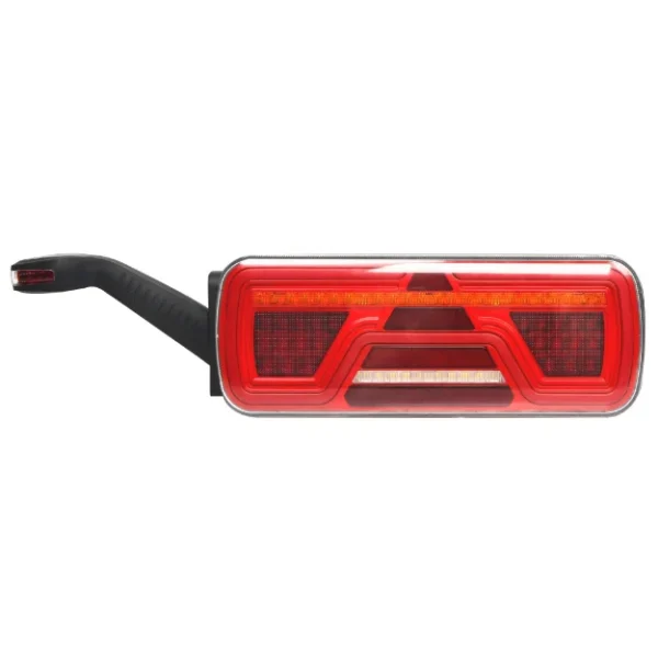 led commercial tail lamp with stalk left ca 7020 ca 7020 3
