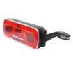 led commercial tail lamp with stalk left ca 7020 ca 7020 6