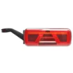 led commercial tail lamp with stalk left ca 7020 ca 7020 9
