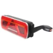 led commercial tail lamp with stalk right ca 7021 ca 7021 4
