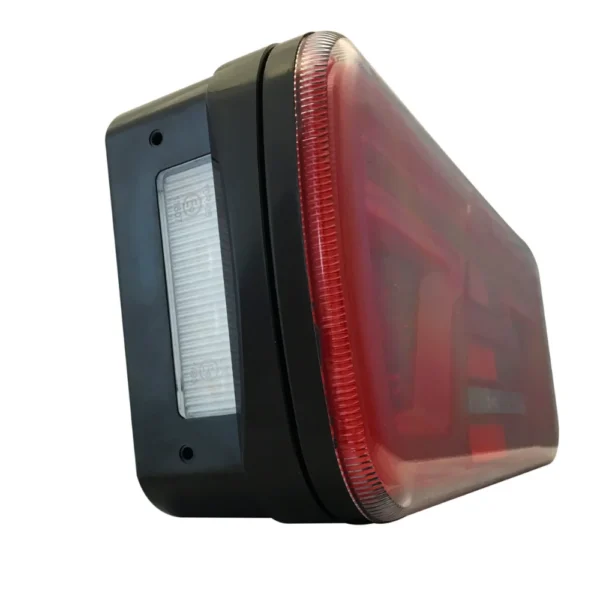 led commercial tail lamp with stalk right ca 7021 ca 7021 5