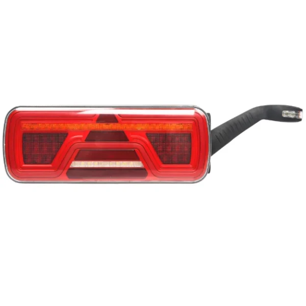 led commercial tail lamp with stalk right ca 7021 ca 7021 7