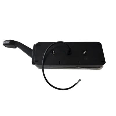 led commercial tail lamp with stalk right ca 7021 ca 7021 8