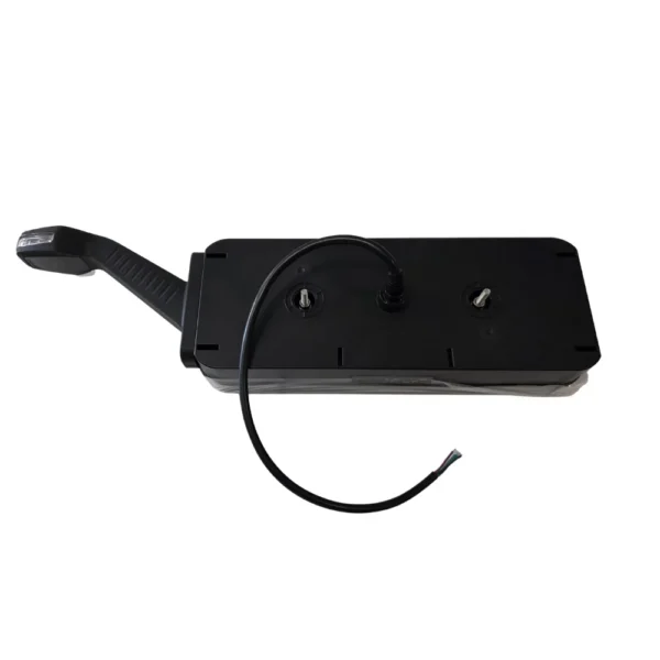 led commercial tail lamp with stalk right ca 7021 ca 7021 8