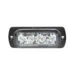 led directional warning light amber reg 10 ca 7071a 1