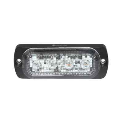led directional warning light amber reg 10 ca 7071a 1