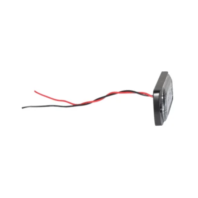 led directional warning light amber reg 10 ca 7071a 3