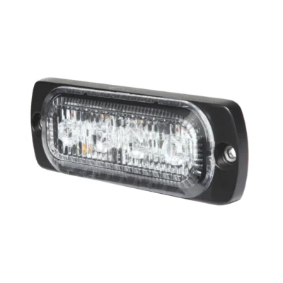 led directional warning light amber reg 10 ca 7071a 4
