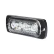 led directional warning light amber reg 10 ca 7071a 5