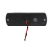 led directional warning light amber reg 10 ca 7071a 6
