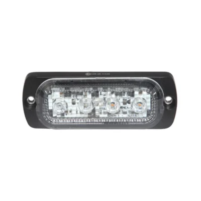 led directional warning light amber reg 10 ca 7071a 8