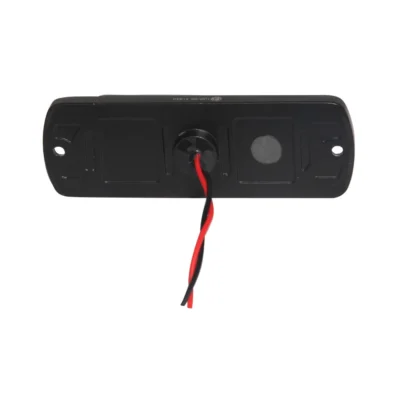 led directional warning light amber reg 10 ca 7071a 9
