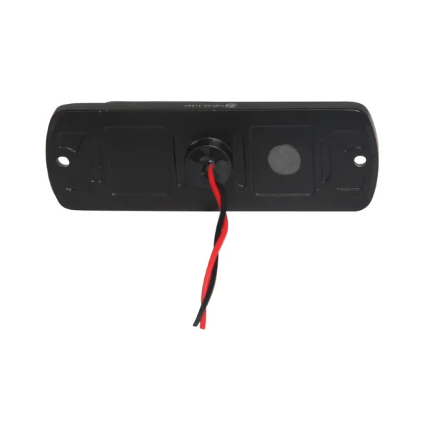 led directional warning light amber reg 10 ca 7071a 9
