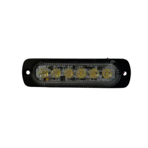 led directional warning light amber reg 10 ca 7073a 4
