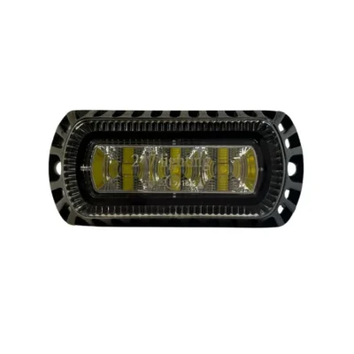 led directional warning light reg 1065 amber ca 6082a 5