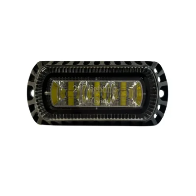 led directional warning light reg 1065 amber ca 6082a 7