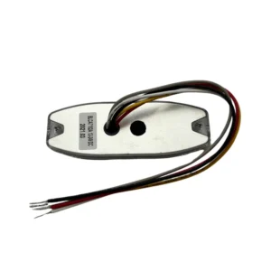 led directional warning light reg 1065 slimline ca 7182a 4