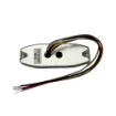 led directional warning light reg 1065 slimline ca 7182a 5