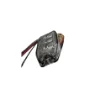 led directional warning light reg 1065 slimline ca 7182a 6