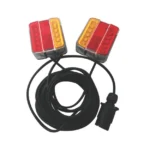 led magnetic trailer lights 75m cable ca 9553 1