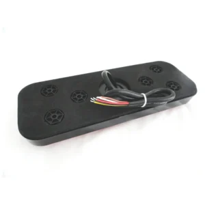 led multifunctional tail lamp ca 7099 8