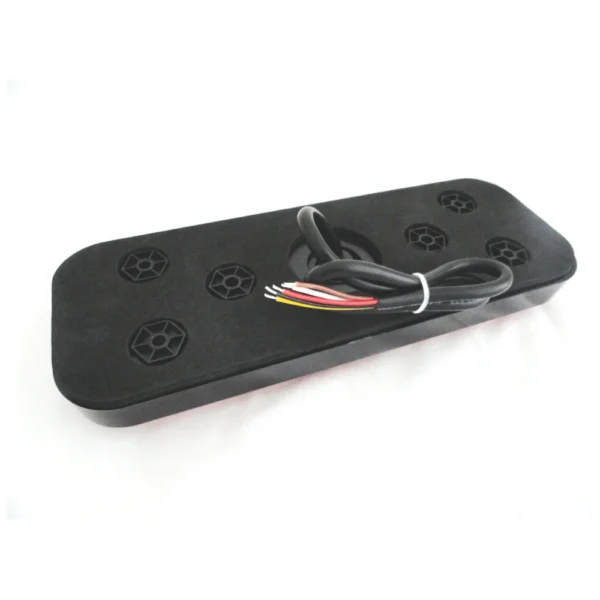 led multifunctional tail lamp ca 7099 8