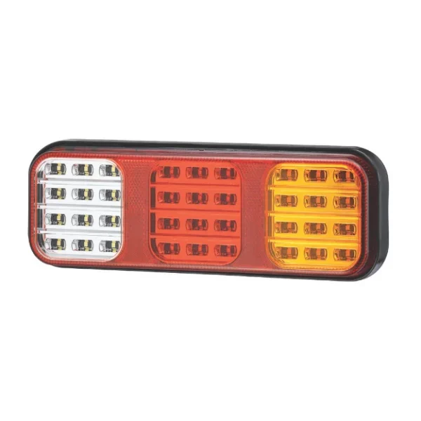 led multifunctional tail lamp ca 7099 9
