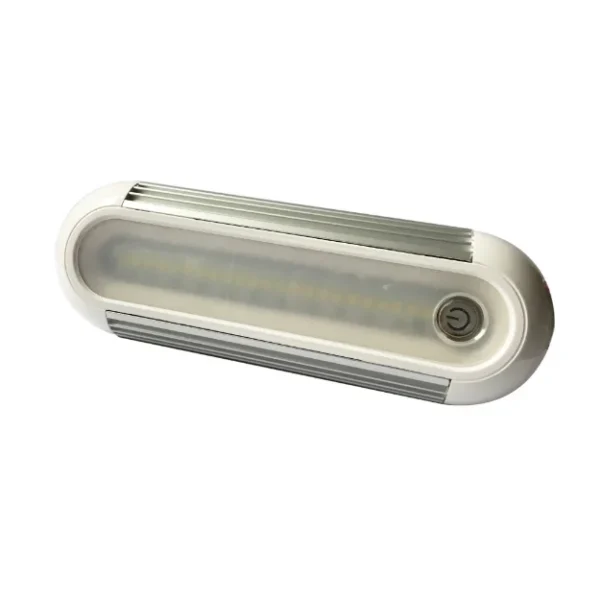 led oval interior lamp warm white ca 6153 ca 6153 3