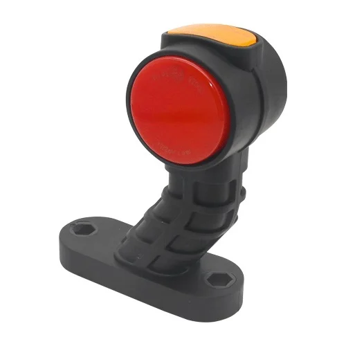 led side marker lamp left ca 9721 ca 9721 2