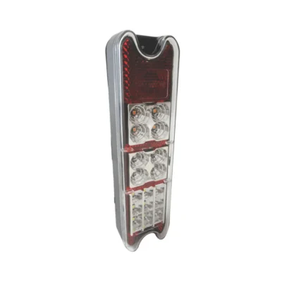 mini multifunctional taillight ca 7070 5