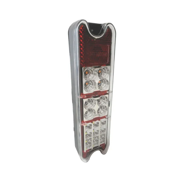 mini multifunctional taillight ca 7070 5
