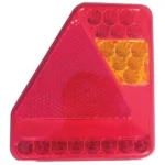 multifunctional led tail lamp right ca 7105r 1