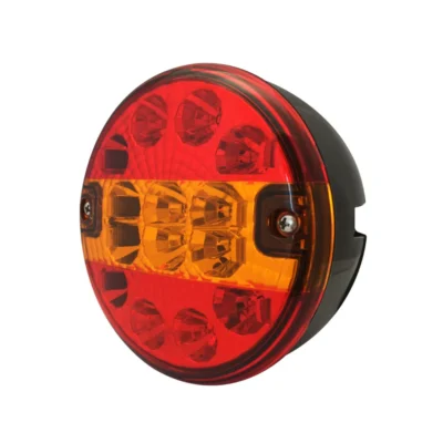 multifunctional led tail lamp with bowl ca 9007 1