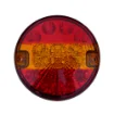 multifunctional led tail lamp with bowl ca 9007 2